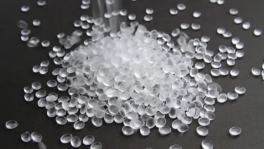 Polyméthacrylate de méthyle